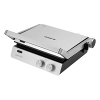 Гриль электрический PGP 2803 со съемными панелями