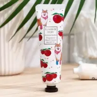 Крем для рук &laquo;Яблоко, роза, ландыш&raquo; увлажняющий, 30 мл