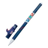 Ручка-прикол &laquo;Дракоша&raquo;, гелевая, МИКС