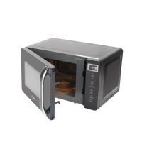 Микроволновая печь HYM-D3039 черный, 20 л, 700 Вт