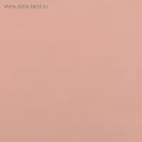 Пленка для цветов &laquo;Бронзовая полоса&raquo;, пудра, 58&times;58&plusmn;5% см