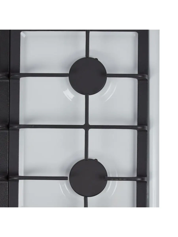 Встраиваемая газовая варочная панель MG606W