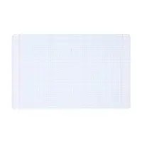 Тетради в клетку, 48 л., набор из 5 шт., блок №1&laquo;Просто черная тетрадь&raquo; софт-тач, уф-лак