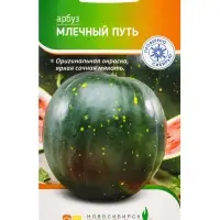 Семена Арбуз "Млечный путь"10 шт