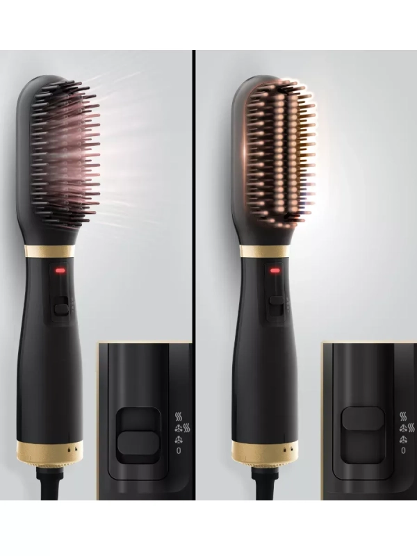 Расческа выпрямитель Powerstraight Air UB5920F0