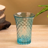 Подсвечник для чайной свечи 7,8х7,8х10,5см