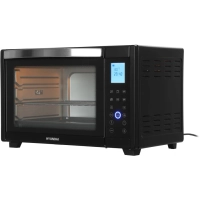 Мини-печь MIO-HY097 35л. 1600Вт черный