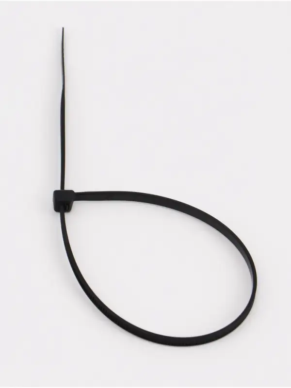 Защитная сетка ограждение для лестницы, 3 метра, цвет черный, Крошка Я