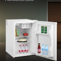 Холодильник CO1002 1-нокамерн. белый