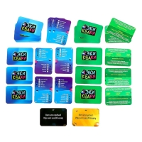 Настольная игра &laquo;Экикваки&raquo;, 2-16 игроков, 10+