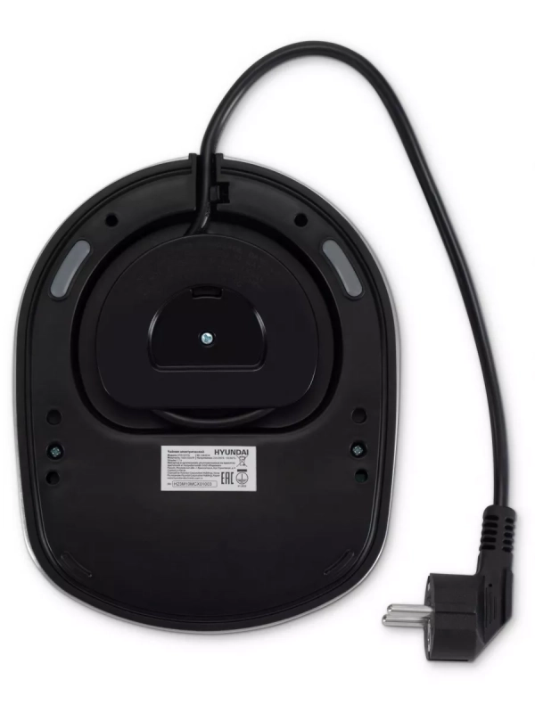 Чайник HYK-S7770 1.7л 2200Вт