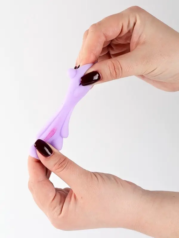 Антистресс сквиш мялка &laquo;Мишки&raquo;, в банке