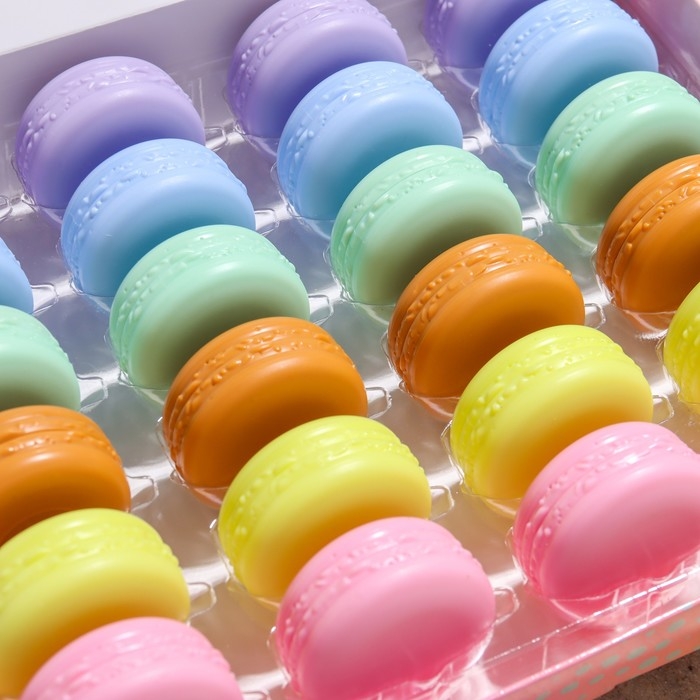 Бальзам для губ &laquo;Фруктово-ягодный микс&raquo;