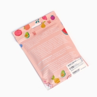 Крем для рук &laquo;Фруктовая вечеринка&raquo;, набор 3 шт