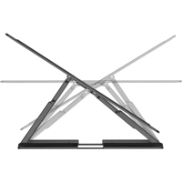 Кронштейн для телевизора SL-F1 черный 43"-90" макс.50кг