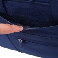 Cумка для ноутбука L236, синяя