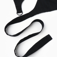 Жилет женский  MINAKU: Modern classic цвет темно-синий, р-р 46