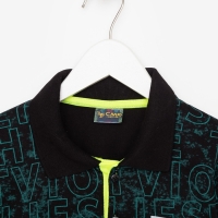 Лонгслив для мальчика, цвет чёрный, рост 146 см Лонгслив для мальчика, цвет чёрный, рост 146 см