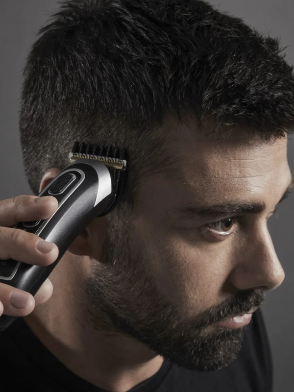 Триммер 11в1 для бороды и носа Multi Trim&Style TN9110F4