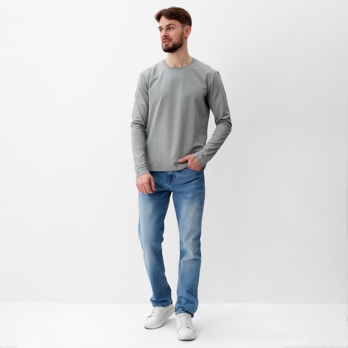 Джинсы мужские MIST размер 31, синий Джинсы мужские MIST размер 31, синий