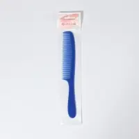 Расчёска, 19.5(&plusmn;1) &times; 3 см, МИКС