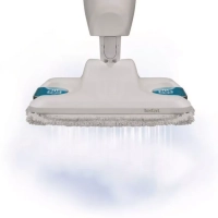 Паровая швабра Steam Mop VP6557RH, белый