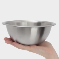 Миска d=18 см, объем 900 мл