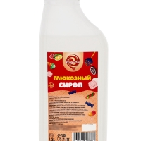Сироп глюкозный Кондимир, 1300 г