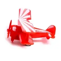 Самолёт инерционный &laquo;Кукурузник&raquo;, цвета МИКС