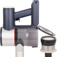 Пылесос ручной HYV-S7570 700мл 380Вт