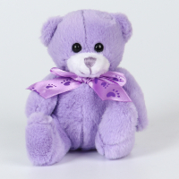 Мягкая игрушка &laquo;Мишка&raquo;, цвет микс