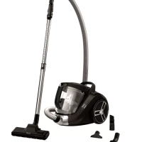 Пылесос с контейнером Compact Power XXL TW4855EA