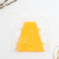 Пасочница «Яркой Пасхи», 11.5 х 12 х12 см. Пасочница «Яркой Пасхи», 11.5 х 12 х12 см.