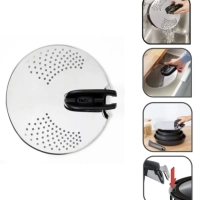 Крышка для слива Ingenio L9829453, 14-20 см, сталь