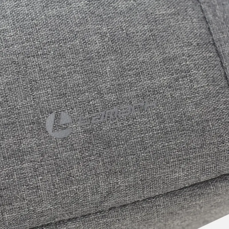 Cумка для ноутбука L225, светло-серая