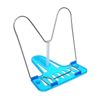 Подставка для книг Стамм Премиум Creative, микс х 4 вида Подставка для книг Стамм Премиум Creative, микс х 4 вида