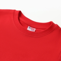 Футболка детская, цвет красный, рост 98 см Футболка детская, цвет красный, рост 98 см