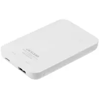 Набор SoundMind, белый