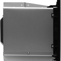 Микроволновая Печь HBW 2040 IX 20л. 800Вт