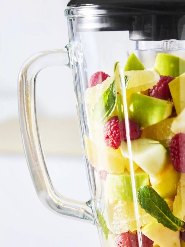 Стационарный блендер Blendforce 2 LM439D10, 800 Вт, стальной