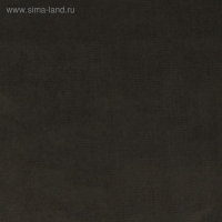 Бумага упаковочная крафт "Чёрная", 0,7 х 10 м, 40 гр/м2