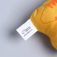 Игрушка для кошек с мятой «Кошак», 12 х 7,5 см Игрушка для кошек с мятой «Кошак», 12 х 7,5 см