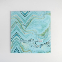 Коробка подарочная новогодняя складная &laquo;Волшебство&raquo;, 31 х 24.5 х 8 см, Новый год