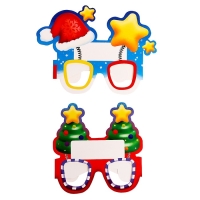 Настольная игра &laquo;Новогодний &laquo;Кто я?&raquo;, от 2 игроков , 10+