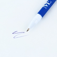 Подарочный набор новогодний «Для маленькой принцессы», ручка, блокнот А6, 40 л Подарочный набор новогодний «Для маленькой принцессы», ручка, блокнот А6, 40 л