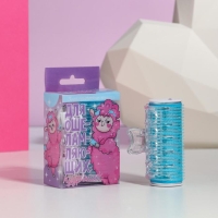 Бигуди электрические &laquo;Для ошеламляющих кудряшек&raquo;, 6,5 х 9,7 см.