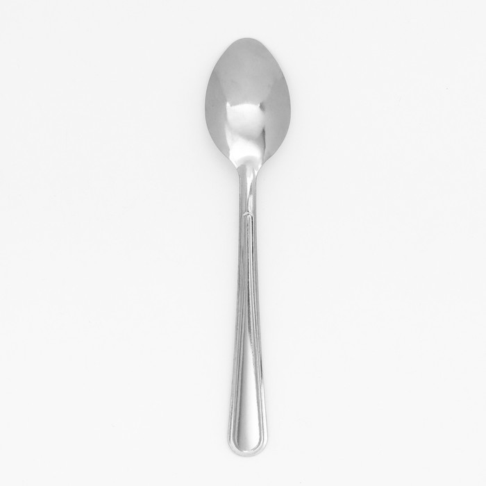 Ложка сувенирная на открытке Богатого года, быстрого дохода&raquo;, 3 х 14 см