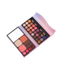 Набор декоративной косметики &laquo;Цветочная леди №1&raquo;