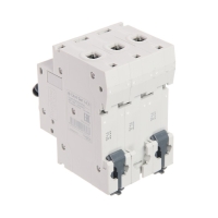 Автоматический выключатель SE City9 Set, С, 10 А, 3P, 4.5 kA, 400 В Автоматический выключатель SE City9 Set, С, 10 А, 3P, 4.5 kA, 400 В