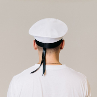 Бескозырка &laquo;ВМФ РФ&raquo;, р-р. 56